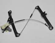 Fensterheber vorne rechts AUDI A3 (8V1, 8VK) 1.4 TFSI 8V3837462A 5Q0959801B