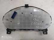 Kombiinstrument OPEL ZAFIRA TOURER C (P12) 2.0 CDTi 5038053130850484