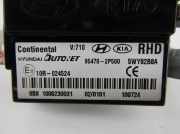 Andere Steuergeräte KIA SORENTO II (XM) 2.2 CRDi 4WD 954702p500