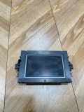 Navigationsanzeige MERCEDES-BENZ C (W206) C 200 (206.042) A1729027101 A1729012800