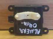 Air Flap Motor NISSAN PRIMERA Estate (WP12) 2.2 dCi 2K00130840
