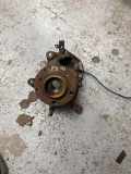 Achsschenkel (ABS) rechts vorne BMW X3 (F25) 6855954
