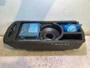Reserveradverkleidung CITROËN C3 AIRCROSS II 1.2 Puretech 130 39138809
