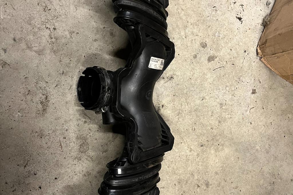 Luftmassenmesser Mercedes-Benz GLE (W166) A6420902242