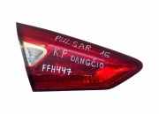 Heckklappenleuchte links NISSAN PULSAR Hatchback (C13) 1.5 dCi
