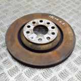 Bremsscheibe hinten links AUDI A3 (8V1, 8VK) S3 quattro 1K0615601N