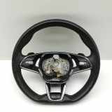 Lenkrad SKODA ENYAQ iV SUV (5AC, 5AZ) 80X 4x4 5E3959542Q 5E3419093BP