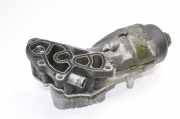 Ölfiltergehäuse Ford Focus III (DYB) 9687911280