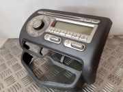 Radio/Navigationssystem-Kombination Honda Jazz II (GD, GE) 39100SAAG412N5