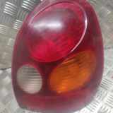 Lampenträger Heckleuchte rechts Toyota Corolla Compact (E11) 11100409