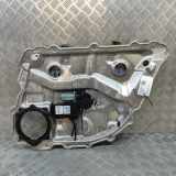 Türfensterheber hinten rechts AUDI A8 D3 (4E2, 4E8) 4.2 TDI quattro 4E0910802A 982736106