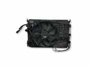 Radiator Pack Set PEUGEOT 3008 II SUV 1.2 9817275680