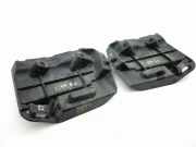 Stoßstangenhalter hinten rechts MASERATI GHIBLI (M157) 3.0 D 670004470