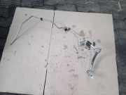 Klimaleitung KIA CARENS III (UN) 2.0 CRDi 140