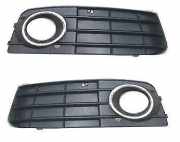Gitter vorne unten AUDI A4 (8K2, B8) 1.8 TFSI 8K0807681A01C 8K0807682A