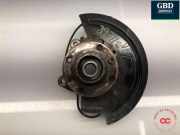 Achsschenkel (ABS) links vorne Renault Zoe (BFM) 400158668R