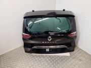 Heckklappe geschlossen Renault Espace V (JR)