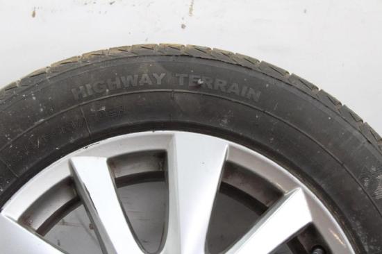 Rad MAZDA CX-5 (KE, GH) 2.2 D AWD 9965667070 Bild Rad MAZDA CX-5 (KE, GH) 2.2 D AWD 9965667070