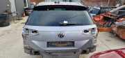 Heckklappe geschlossen VW Passat B8 Variant (3G)