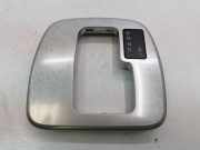 Schaltanzeige FORD GRAND C-MAX (DXA/CB7, DXA/CEU) 2.0 TDCi 217368