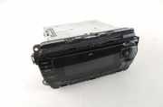 Radio/Navigationssystem-Kombination Seat Ibiza IV ST (6J) SEZAZ2L3610169