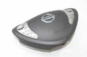 Lenkrad Airbag NISSAN LEAF (ZE0) Electric 985103NL0B
