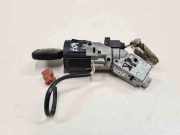 Zündschloss PEUGEOT 407 (6D_) 2.0 HDi 135 9663123280 N0502455