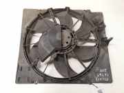 Kühlmodul Renault Megane IV Schrägheck (B9A) 8240240