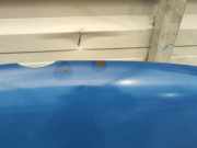 Motorhaube VW GOLF IV Variant (1J5) 1.9 TDI 4motion