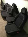 Set Salon CITROËN C3 Picasso 1.6 HDi 110