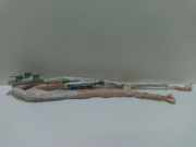 Airbag Dach links Mazda 2 (DE, DH) L5JB0023783