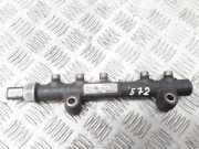 Kraftstoffzuführung CITROËN C3 I (FC_) 1.6 16V HDi 113412646 9670076780