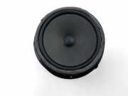 Lautsprecher links hinten Audi Q5 (FY) 80A035415