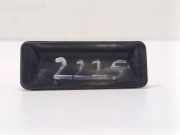 Griff zum Öffnen des Kofferraums SKODA OCTAVIA II Combi (1Z5) 1.2 TSI