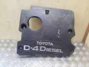 Motorabdeckung TOYOTA PREVIA (_R3_) 2.0 D-4D (CLR30_)