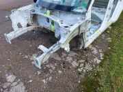 Viertelfeld vorne links KIA SOUL III (SK3) E-SOUL