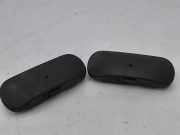 Frontscheibendüse AUDI A5 Cabrio (F57) 2.0 TDI 8W6955987A 8W6955988A