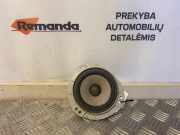 Lautsprecher rechts hinten Subaru Forester (SG) 86301FE080