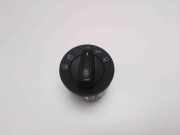 Schalter für Licht Skoda Octavia III (5E) 5E0941431F