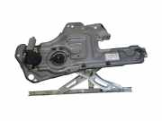 Fensterheber links vorne Hyundai Trajet (FO) 824803A000