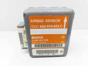 Airbag-Steuergerät AUDI A4 B5 (8D2) 1.6 8A0959655C