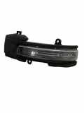 Blinker am Türspiegel vorn links MITSUBISHI OUTLANDER III (GG_W, GF_W, ZJ) 2.2 Di-D 4WD (GF6W) E40162544
