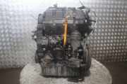 Motor ohne Anbauteile (Benzin) Seat Leon (1P) BKC