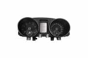 Kombiinstrument VW GOLF VI Cabrio (517) 1.6 TDI 30102010 10119015840