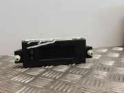 Navigationsanzeige OPEL ASTRA G Coupe (F07_) 1.6 16V 09133266