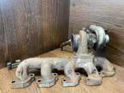 Turbolader CITROËN JUMPER Furgon (230L) 1.9 D 6U3Q6K682AC 4913105200
