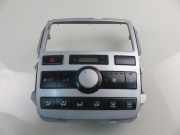 Heizungsbetätigung (Konsole) vorne Toyota Avensis Verso (M2) 5590044270