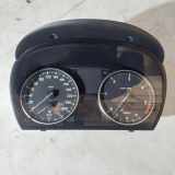 Kombiinstrument BMW 3 Touring (E91) 320 d xDrive 102535085