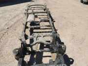 Rahmen NISSAN NP300 NAVARA Pick-up (D23) 2.3 dCi 4x4 (D231)