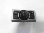 Schalter für Licht Opel Antara (L07) A22W